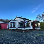 Сasa de vacaciones Tievemore - Connemara Bayfront Retreat *
