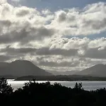 Tievemore - Connemara Bayfront Retreat Сasa de vacaciones Moyard