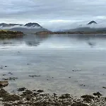 Сasa de vacaciones Tievemore - Connemara Bayfront Retreat