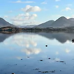 Сasa de vacaciones Tievemore - Connemara Bayfront Retreat