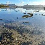 Сasa de vacaciones Tievemore - Connemara Bayfront Retreat *