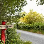 Сasa de vacaciones Tievemore - Connemara Bayfront Retreat