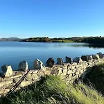 Сasa de vacaciones Tievemore - Connemara Bayfront Retreat *