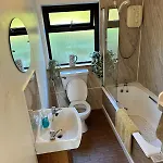 Tievemore - Connemara Bayfront Retreat * Moyard