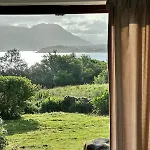 Сasa de vacaciones Tievemore - Connemara Bayfront Retreat