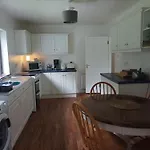 Сasa de vacaciones Tievemore - Connemara Bayfront Retreat *