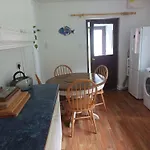 Tievemore - Connemara Bayfront Retreat
