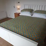 Сasa de vacaciones Tievemore - Connemara Bayfront Retreat Moyard
