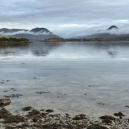 Holiday home Tievemore - Connemara Bayfront Retreat