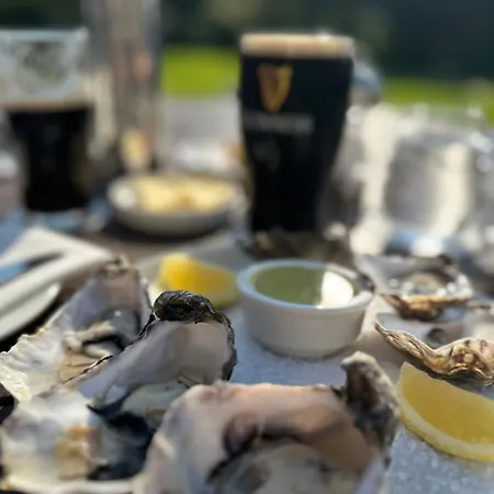 Tievemore - Connemara Bayfront Retreat