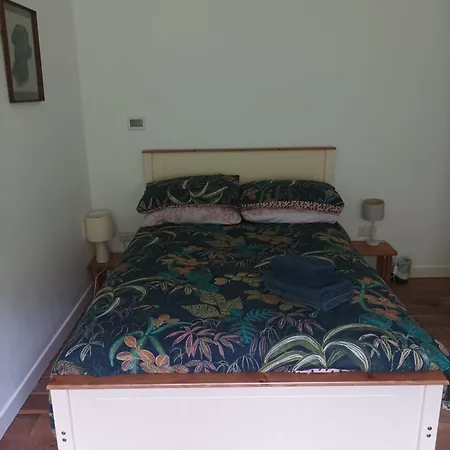 Tievemore - Connemara Bayfront Retreat * Moyard