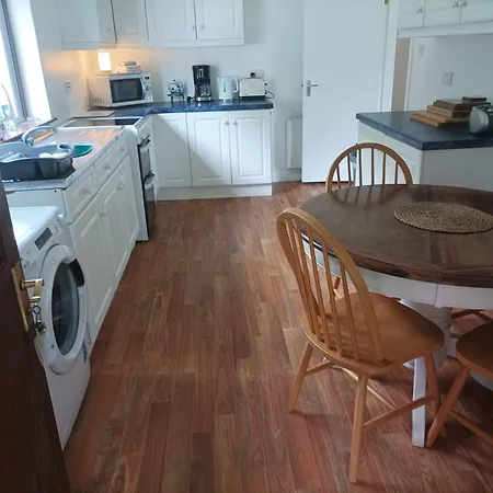 Tievemore - Connemara Bayfront Retreat Holiday home