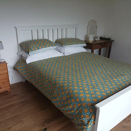 Holiday home Tievemore - Connemara Bayfront Retreat *