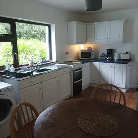 Vakantiehuis Tievemore - Connemara Bayfront Retreat