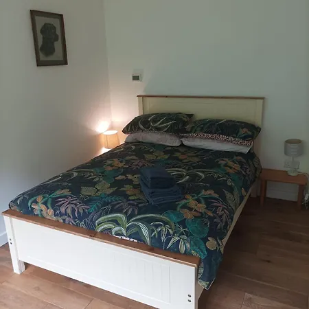 Vakantiehuis Tievemore - Connemara Bayfront Retreat *