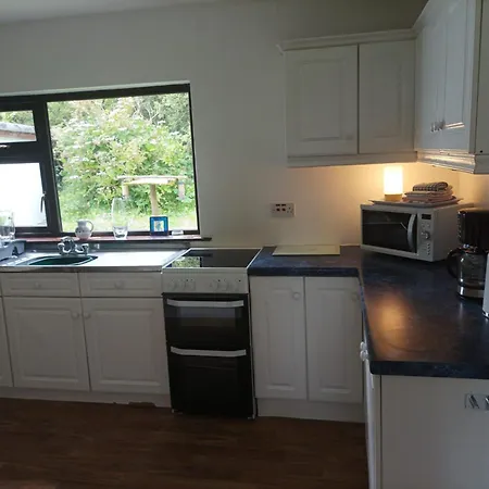 Tievemore - Connemara Bayfront Retreat *