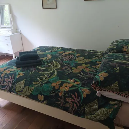 Tievemore - Connemara Bayfront Retreat * Moyard