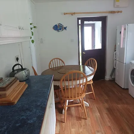 Tievemore - Connemara Bayfront Retreat