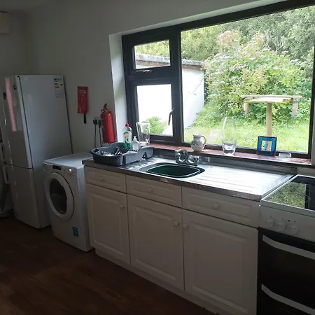 Tievemore - Connemara Bayfront Retreat * Moyard