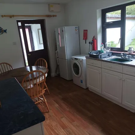 Tievemore - Connemara Bayfront Retreat Holiday home