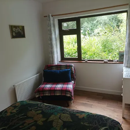 Holiday home Tievemore - Connemara Bayfront Retreat Moyard