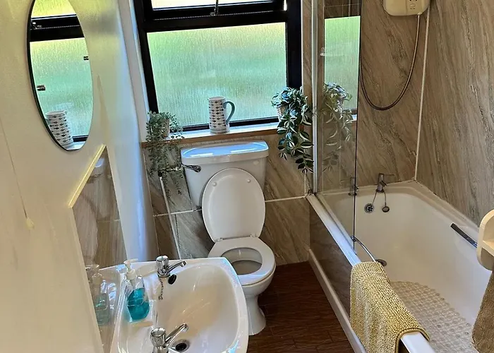 Tievemore - Connemara Bayfront Retreat * Moyard