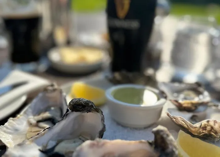 Tievemore - Connemara Bayfront Retreat